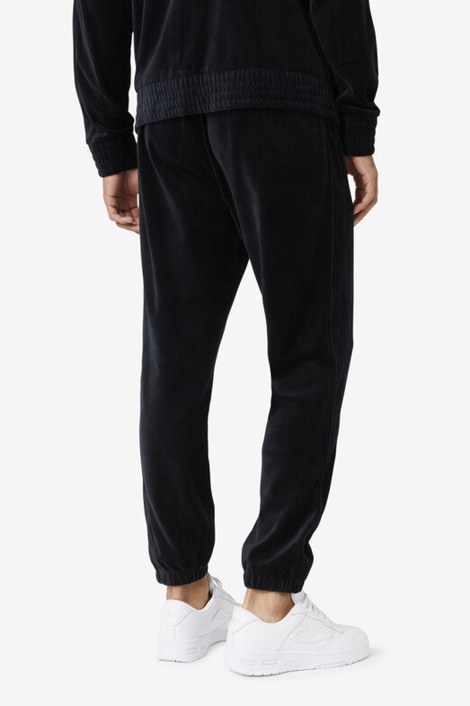 DEVERALL PANT/BLACK/Large