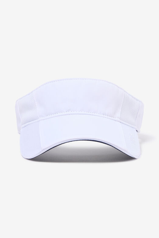 CRESTABLE VISOR