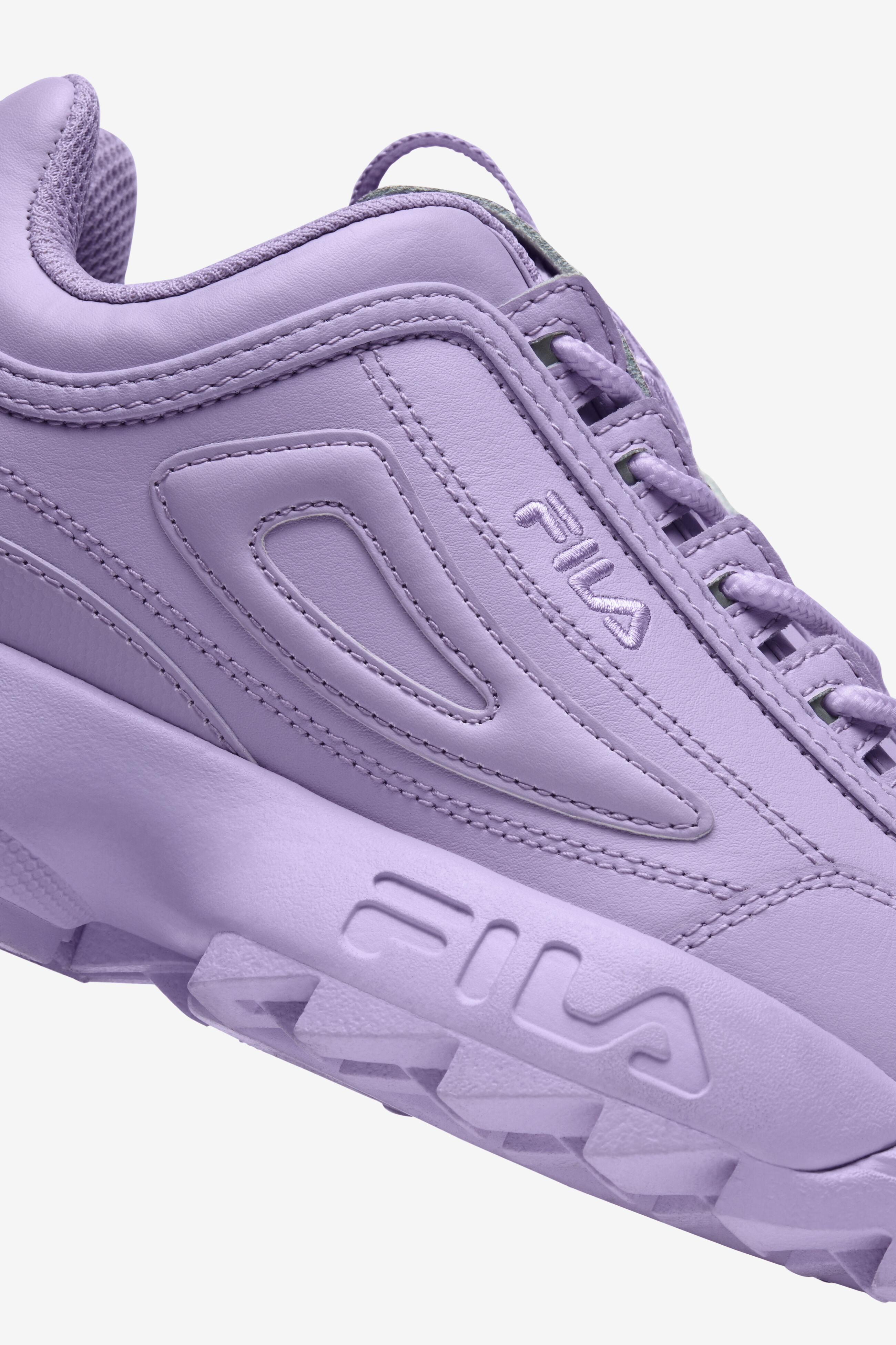 Fila shoes violet new arrivals