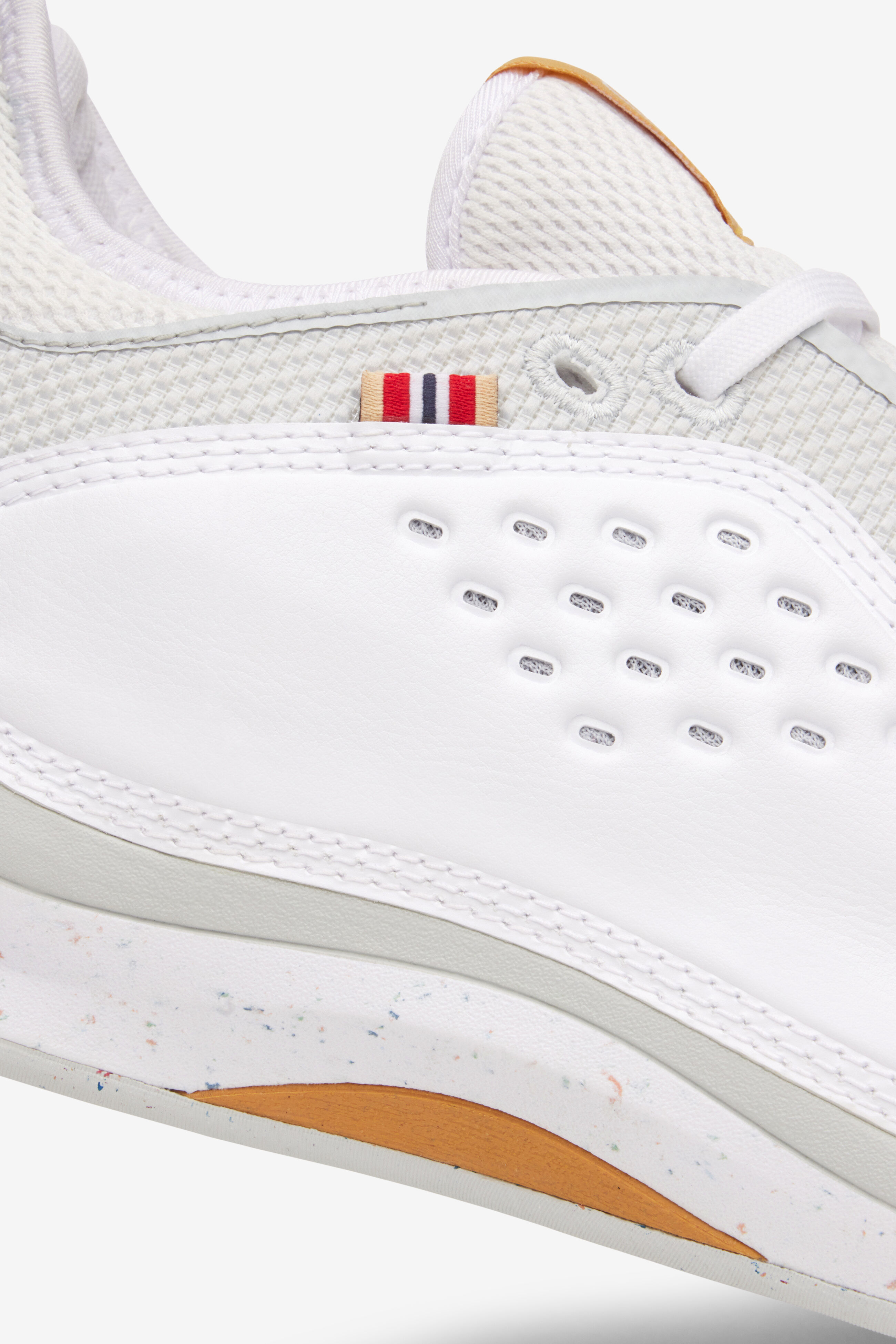 Mondo Forza Men's Tennis Shoes | Fila