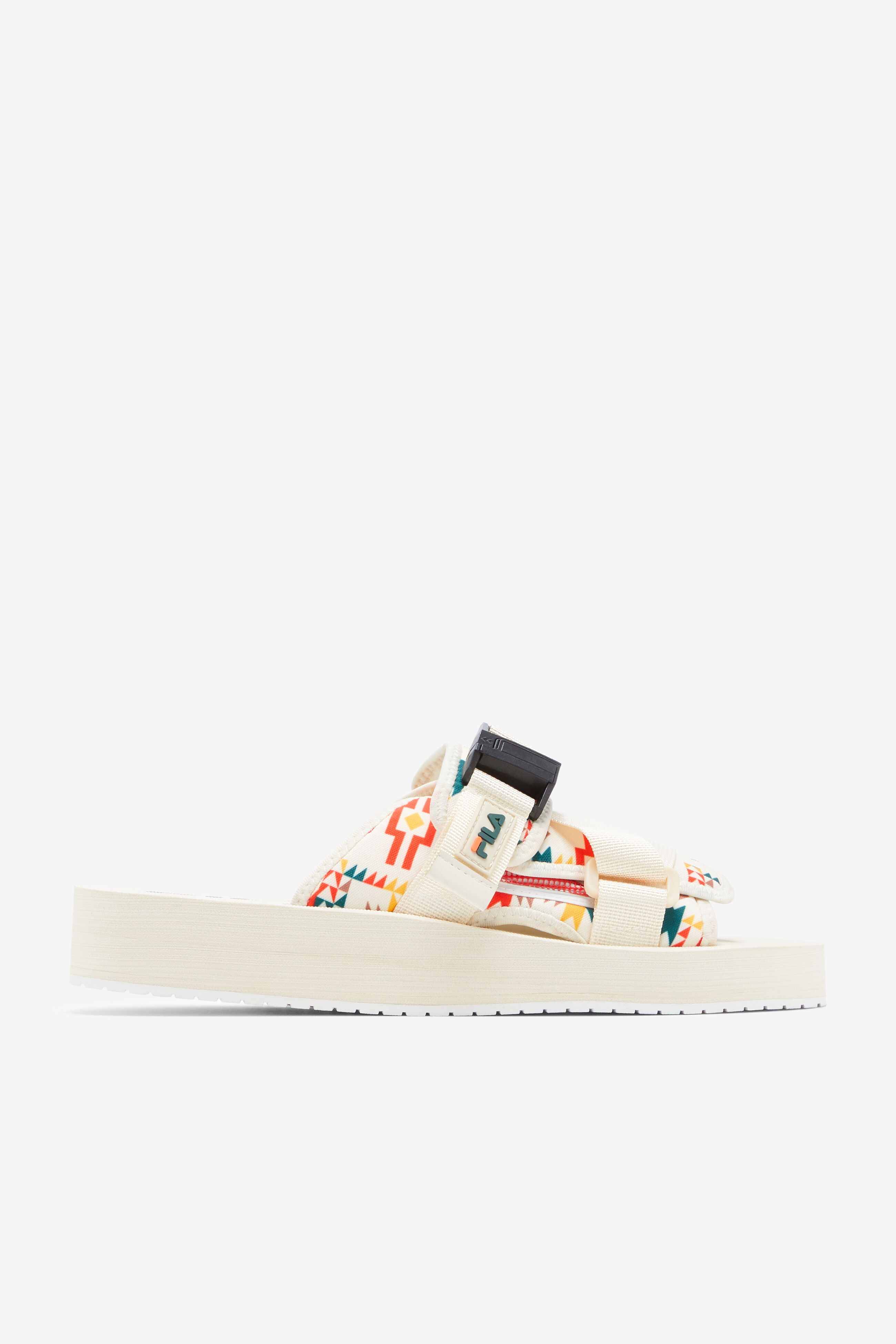 Fila slides men sales