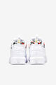 Disruptor II Patchwork/WHT/FNVY/FRED/Seven and a half