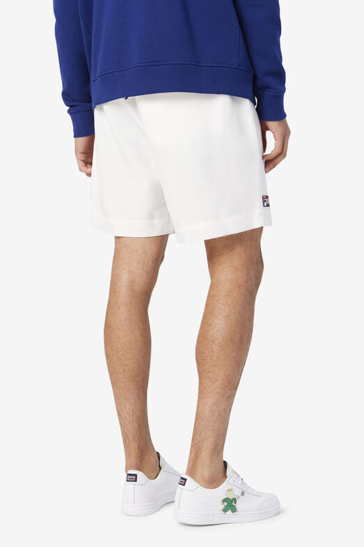 MARCKUS SHORT/SNWH/BBLU/FRED/Medium