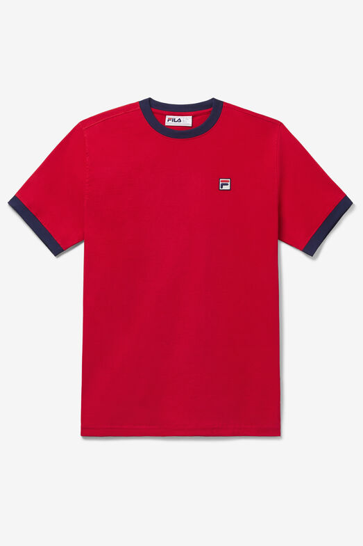 MARCONI CREW TEE