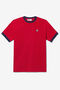 MARCONI CREW TEE