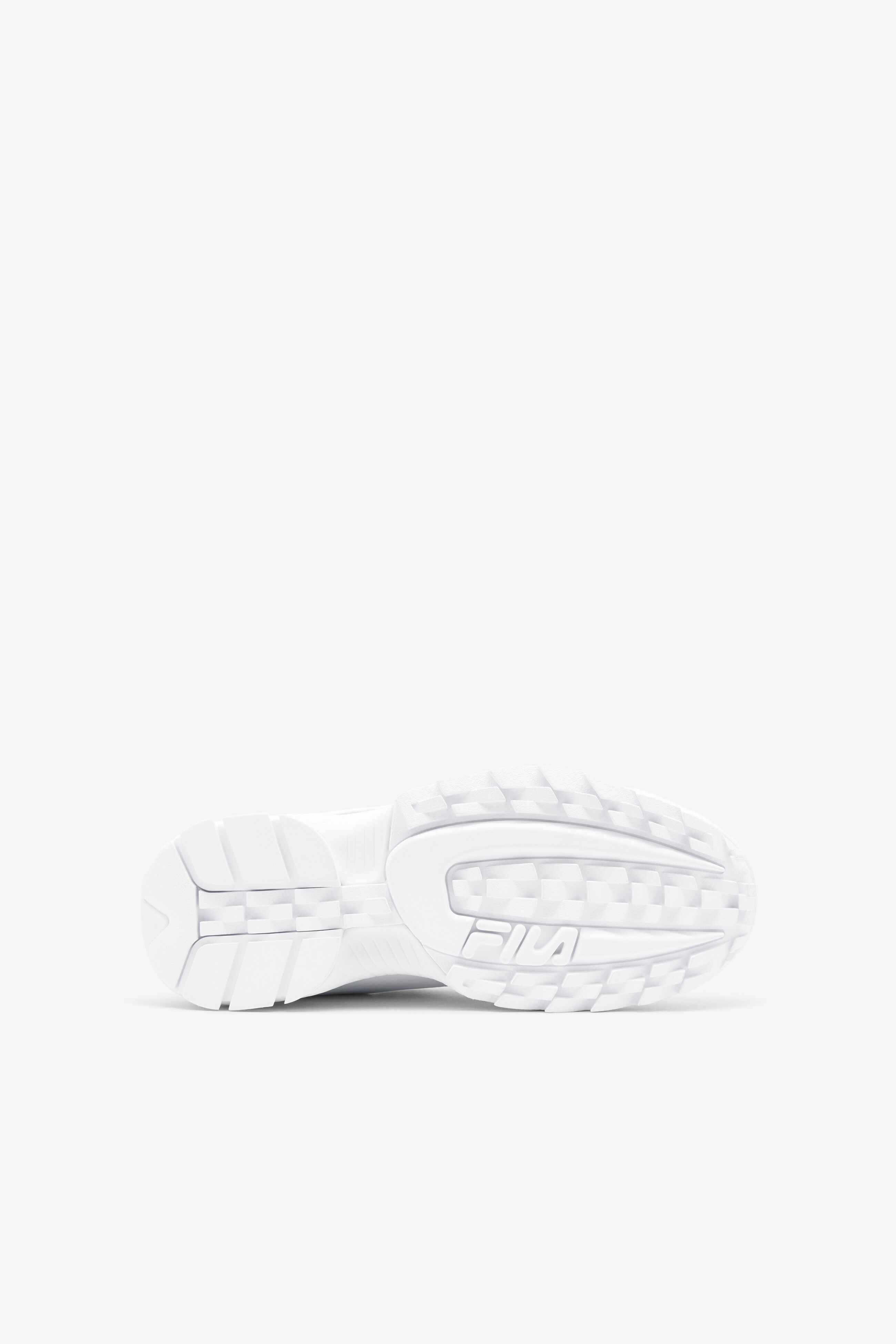 Fila disruptor d formation top