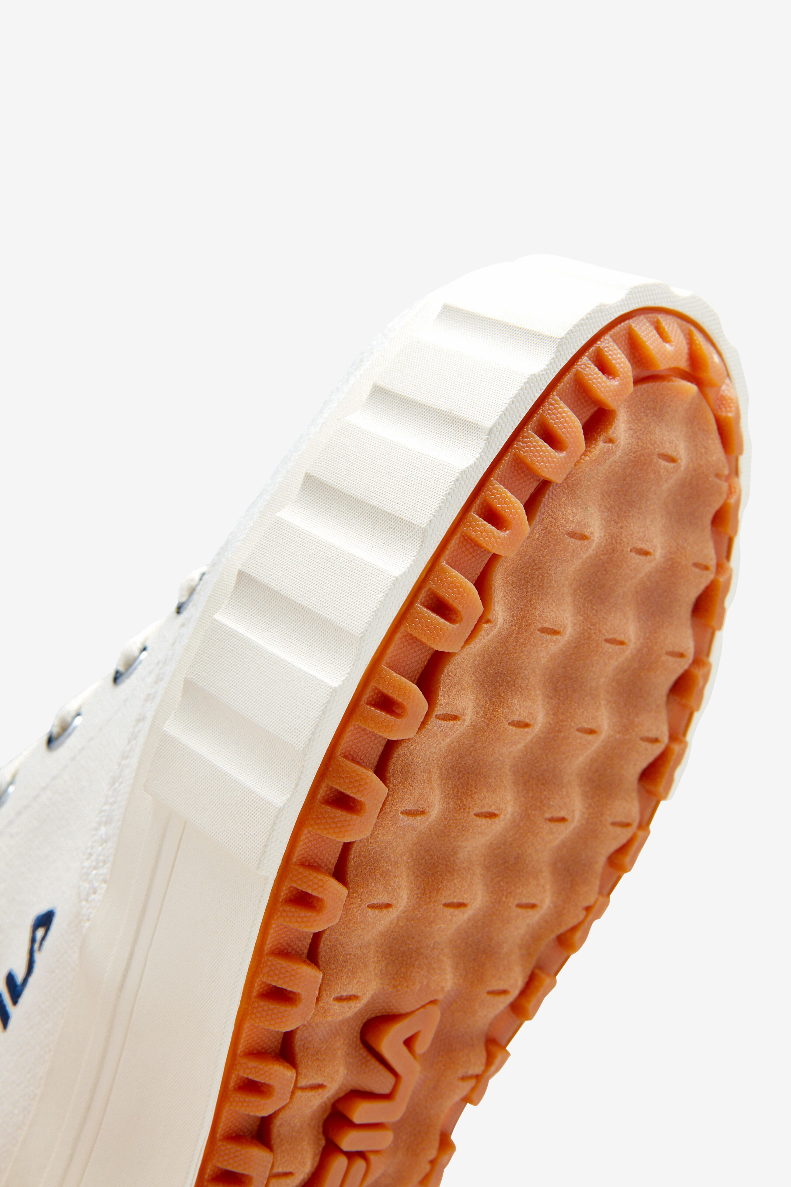 Zapatos fila deals falsos 6091