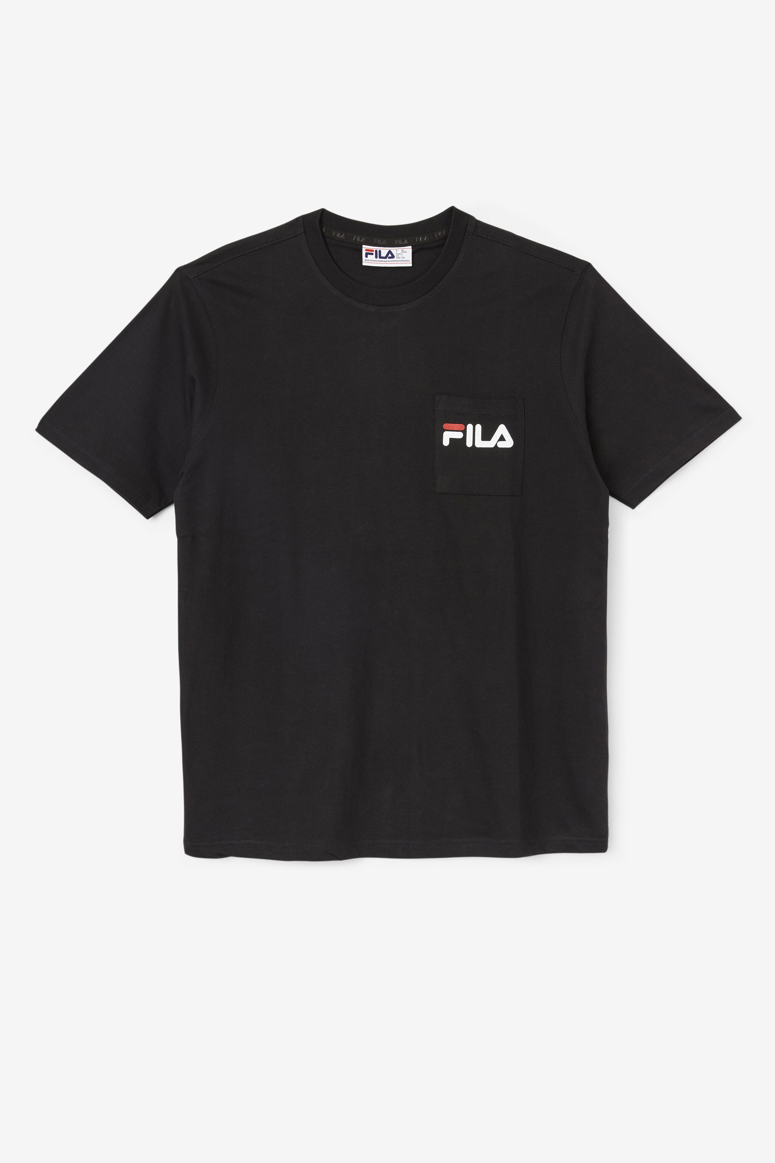Fila curtis crew sweatshirt sales
