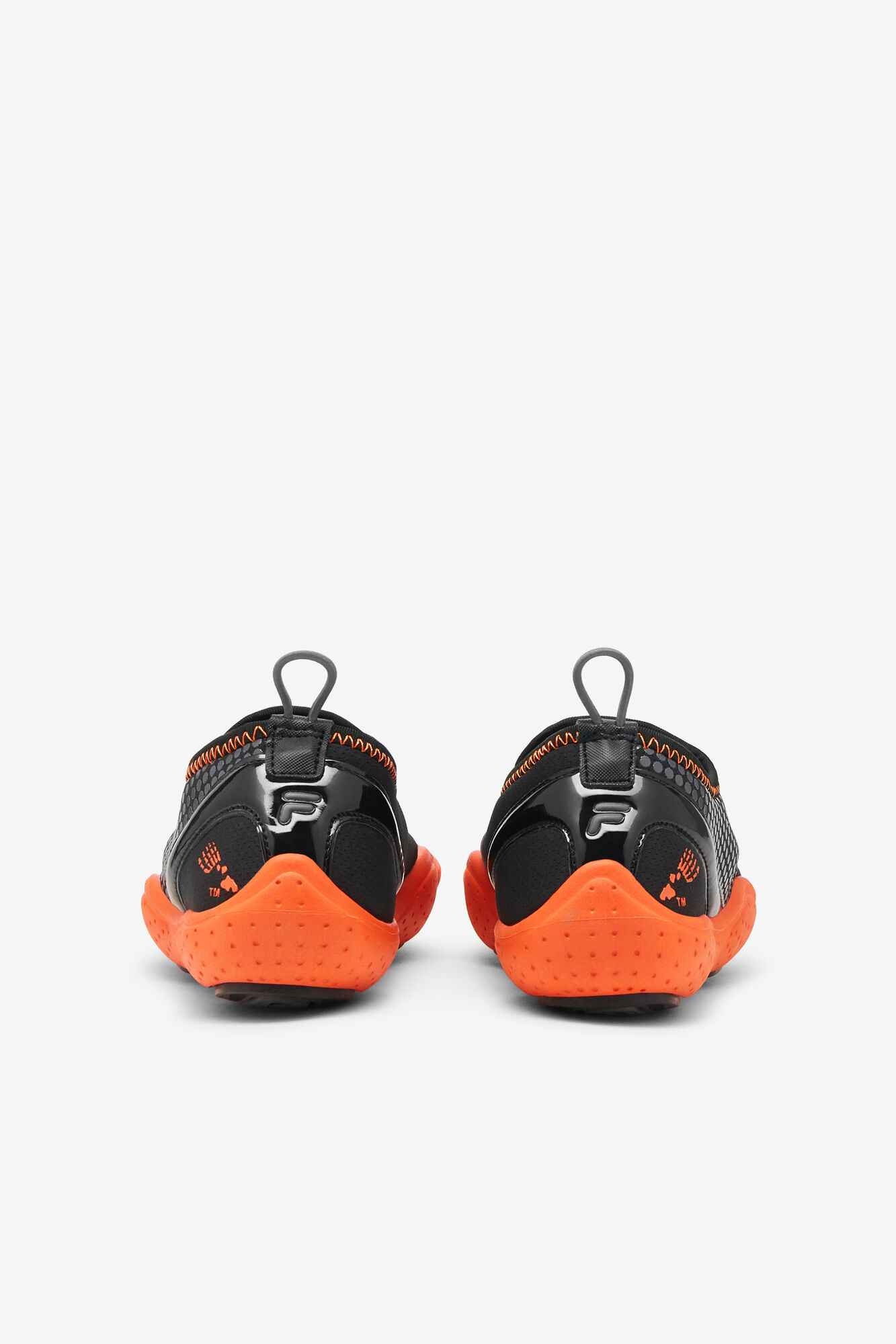 fila water shoes with toes