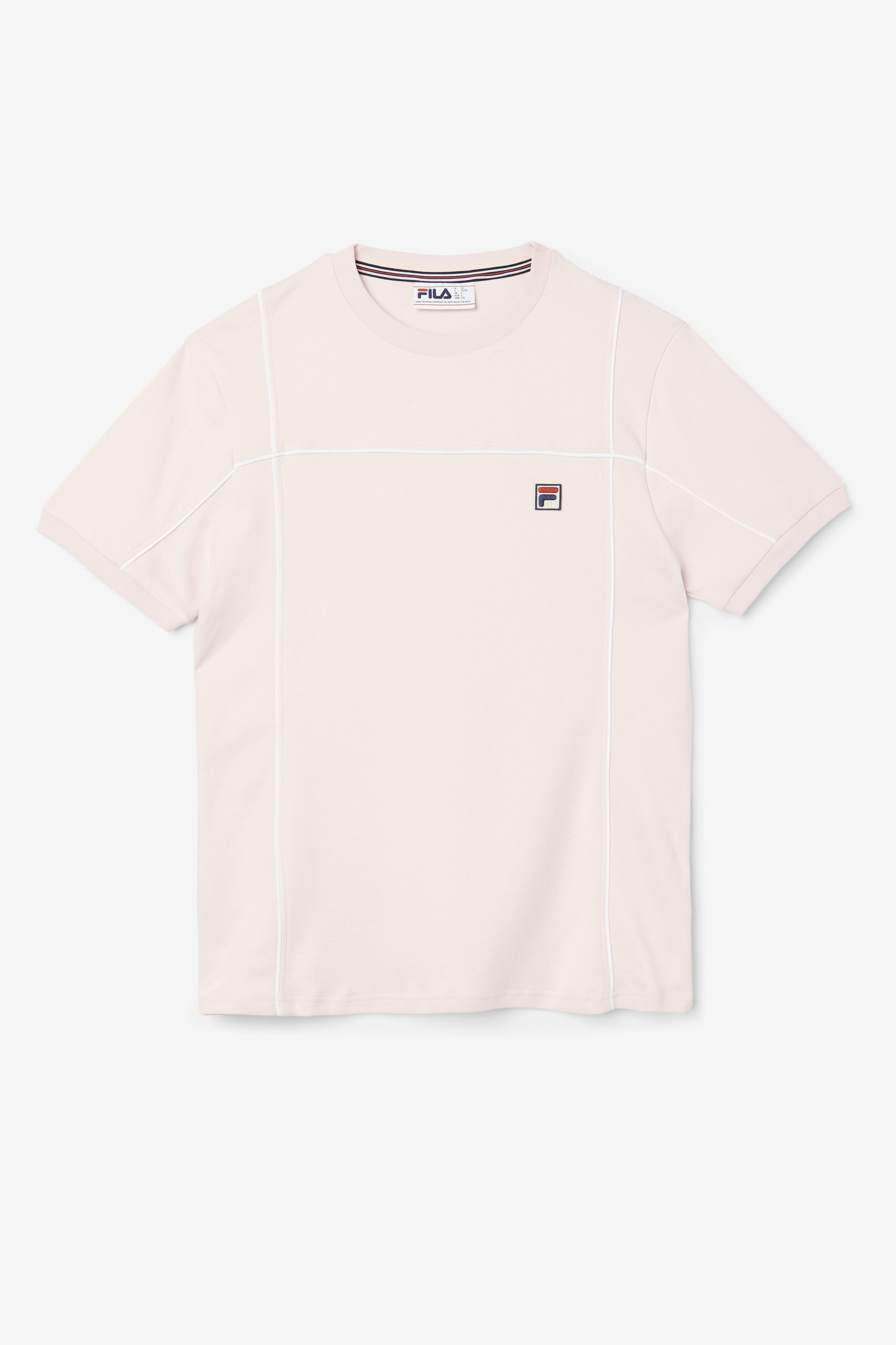 Fila sales terrinda pink