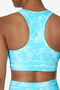 UPLIFT DANCE BRA TOP