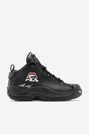 Grant Hill Official | FILA