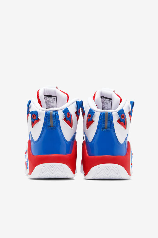 GRANT HILL 1