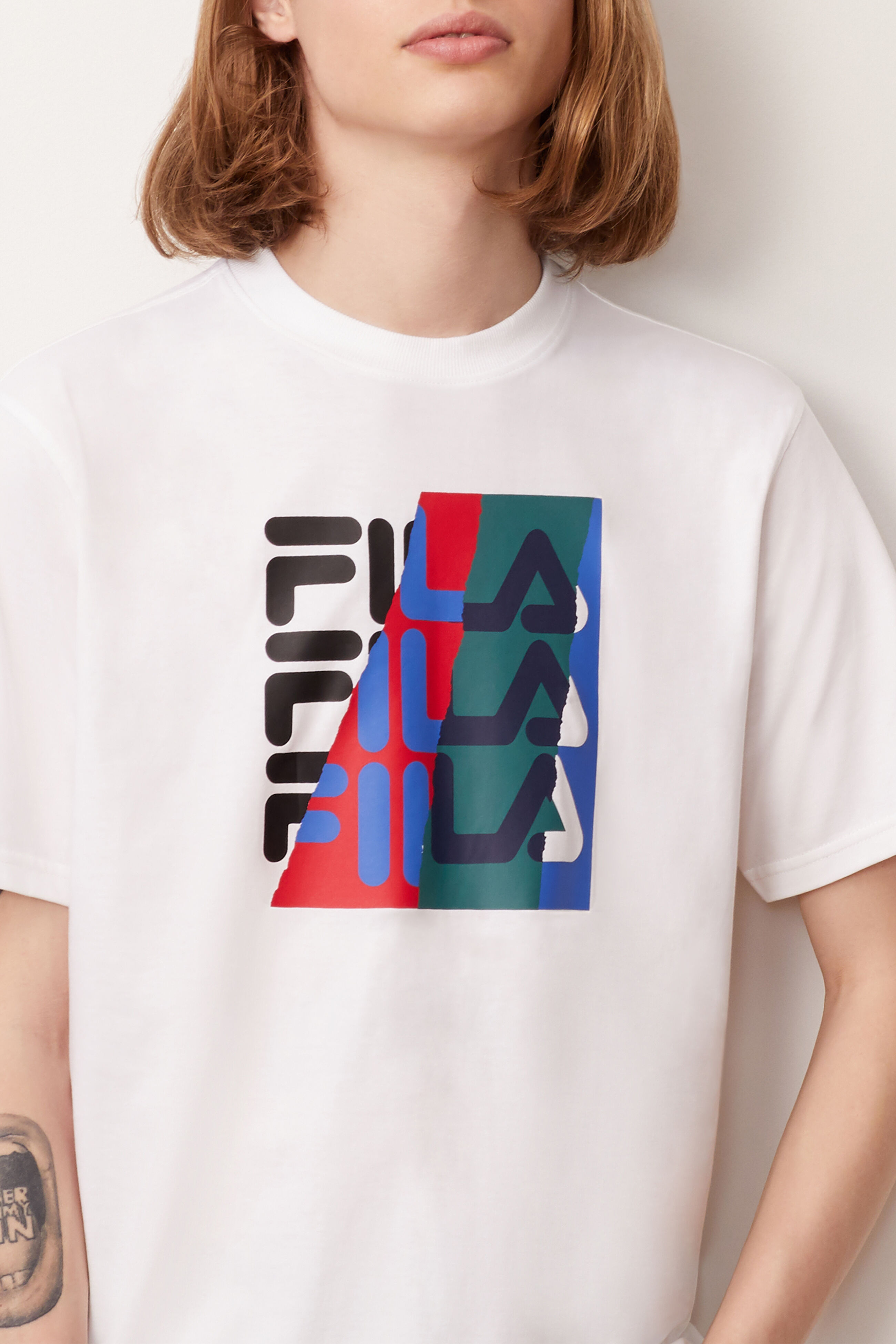 Fila valdez outlet