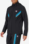 BACKSPIN TRACK JACKET