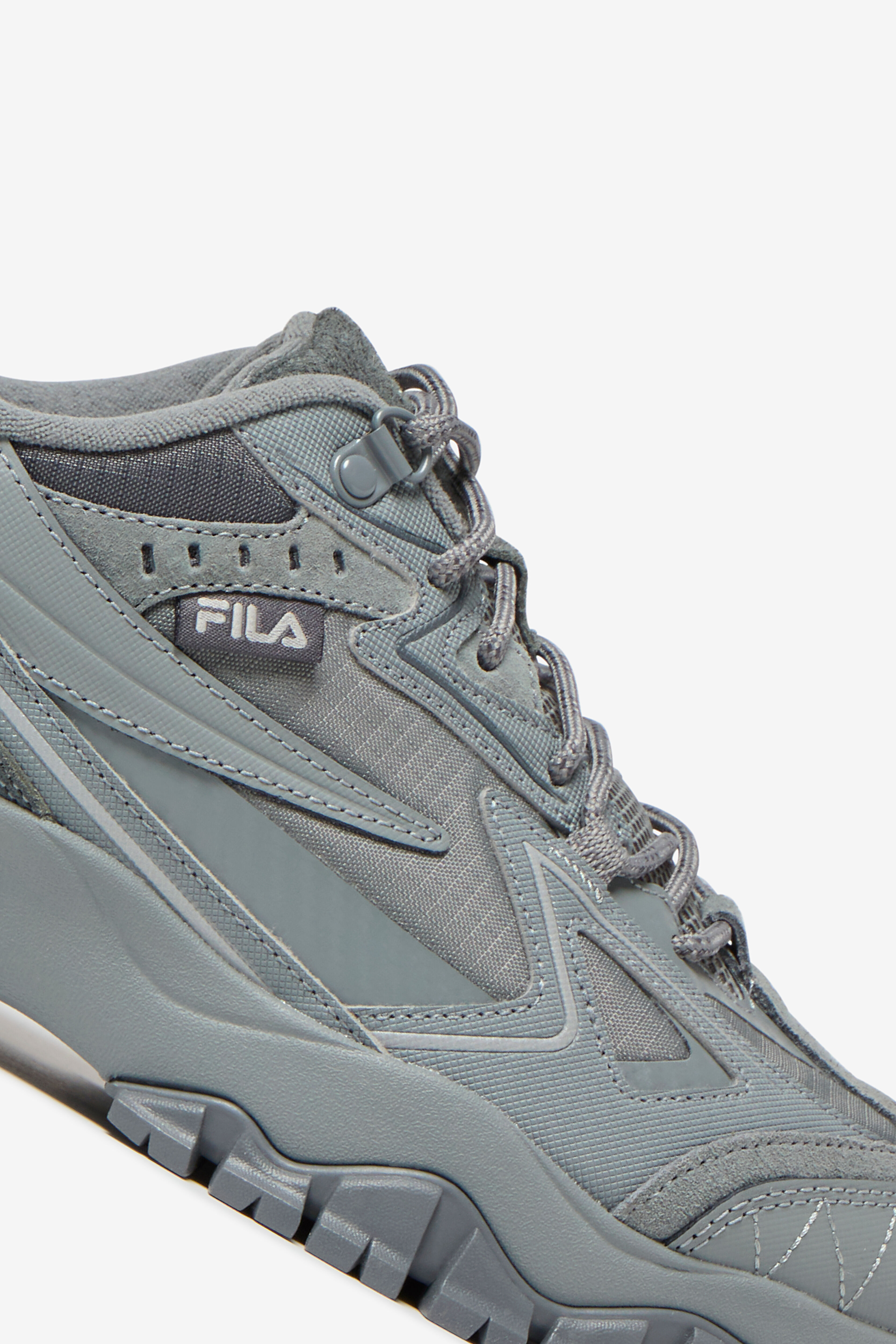 Fila Men s Benaco Shoes 050 UGRY Castlerock UGRY Size 11
