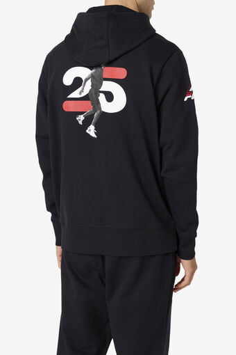 LAZARUS HOODIE