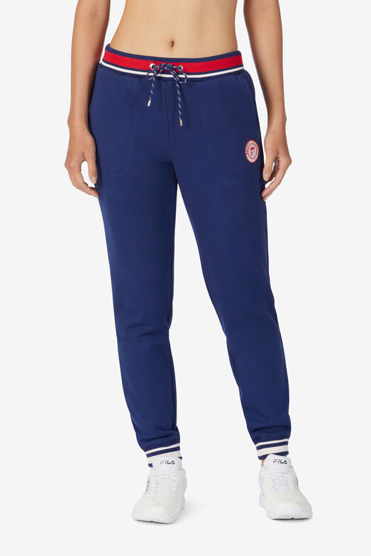 BM TRACK PANT