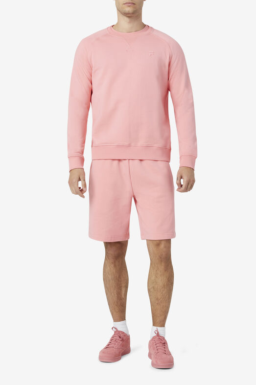 LEGOLAS CREW NECK/STRAWBERRYICE/Large