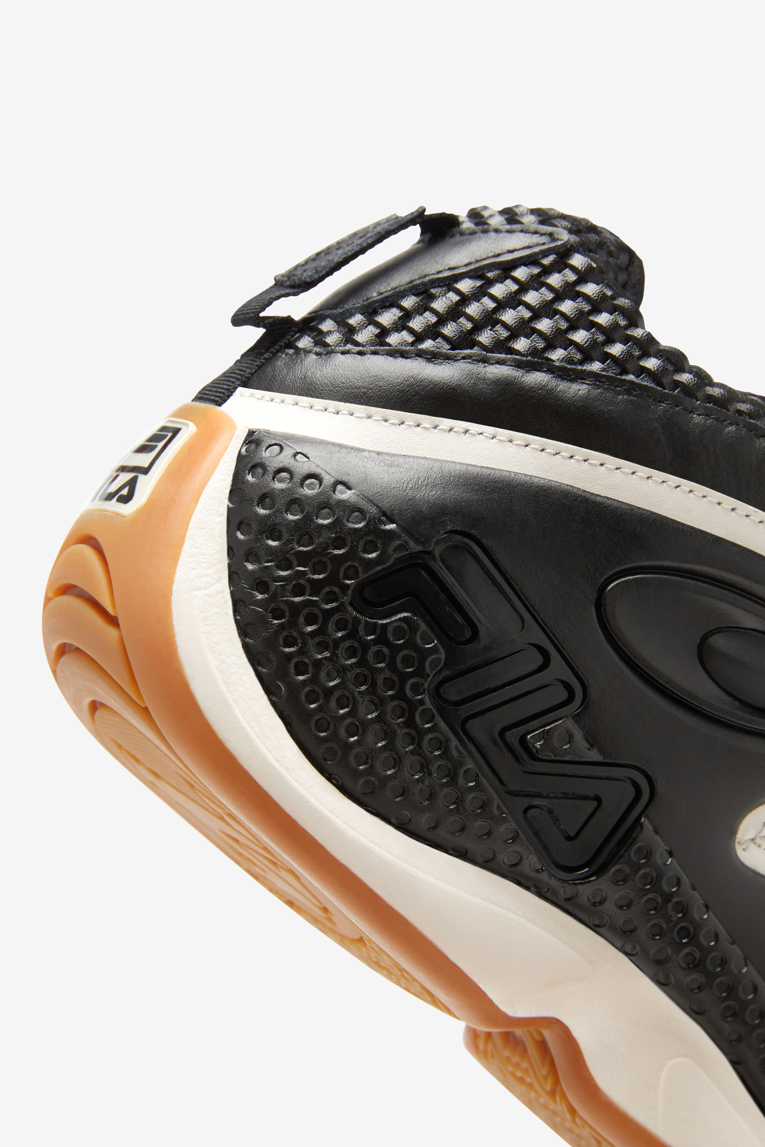 Tenis grant on sale hill fila