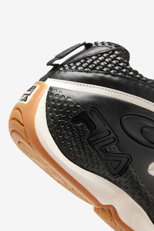 GRANT HILL 3 WOVEN