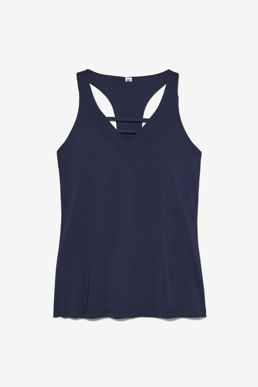 ESSENTIALS HALTER TANK