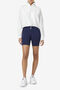 ELYSIA QUARTER ZIP