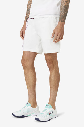 PRINTED SHORT