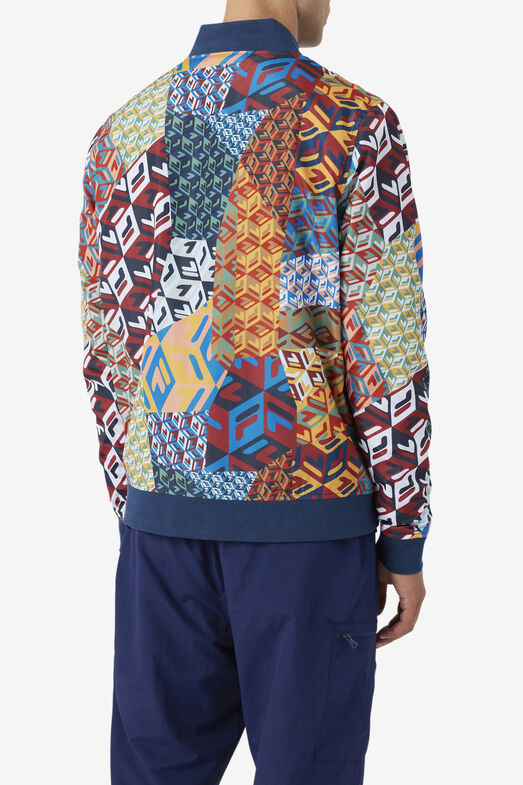 MAV BOMBER JACKET