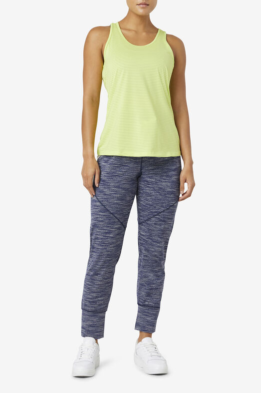 ESSENTIALS RACERBACK TANK