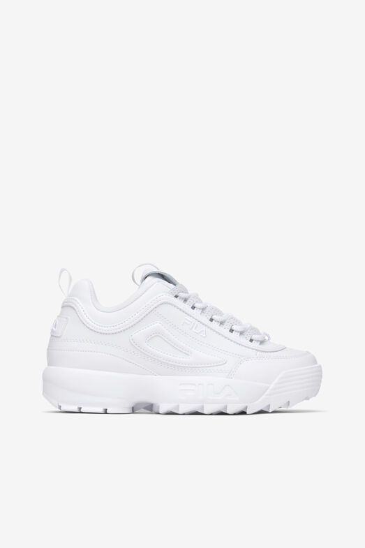 Women's Disruptor 2 Premium Sneakers & Fila