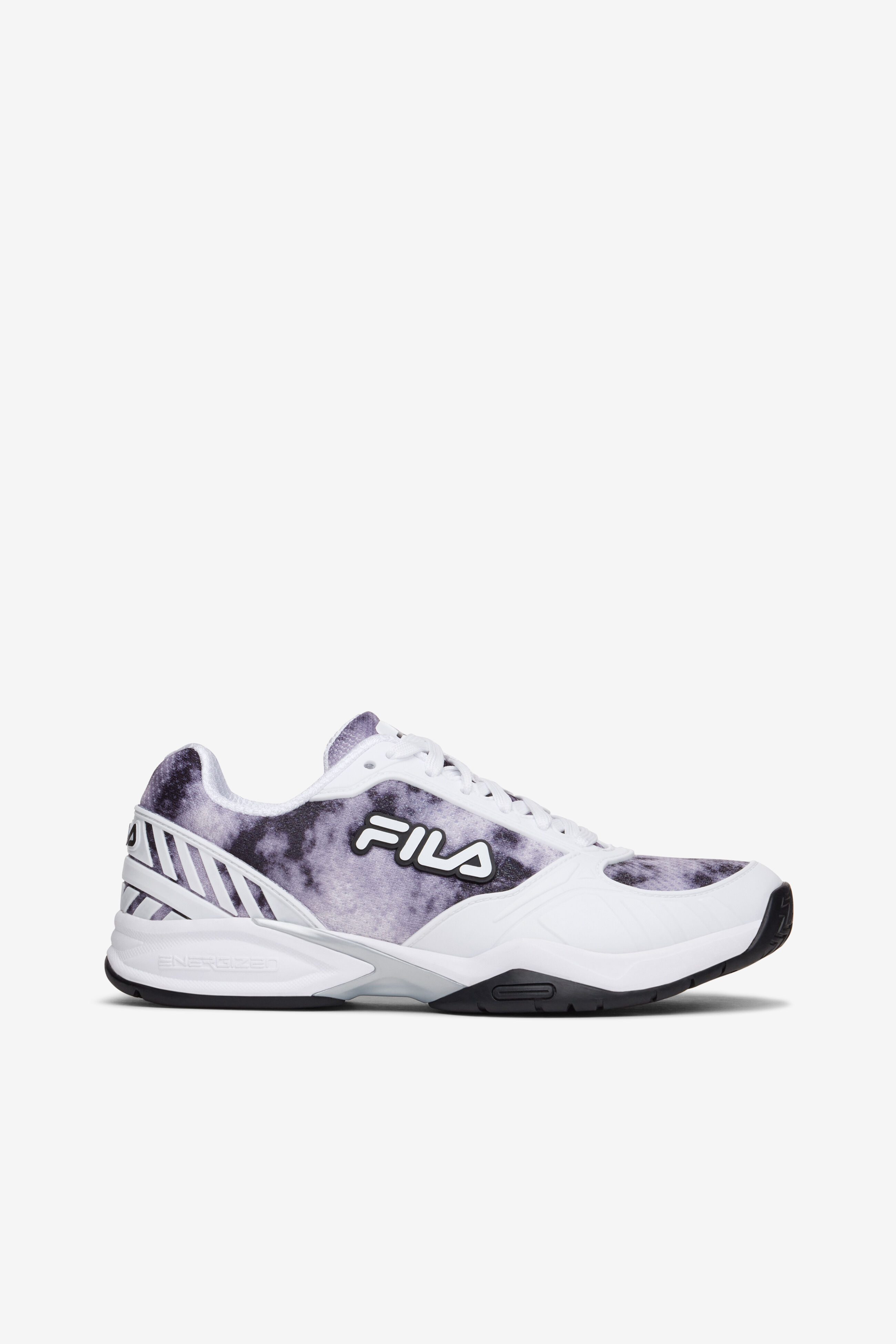 Tie dye fila deals shoes