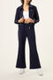 WOMEN&#39;S TENNIS TERRY TRACK PANTS