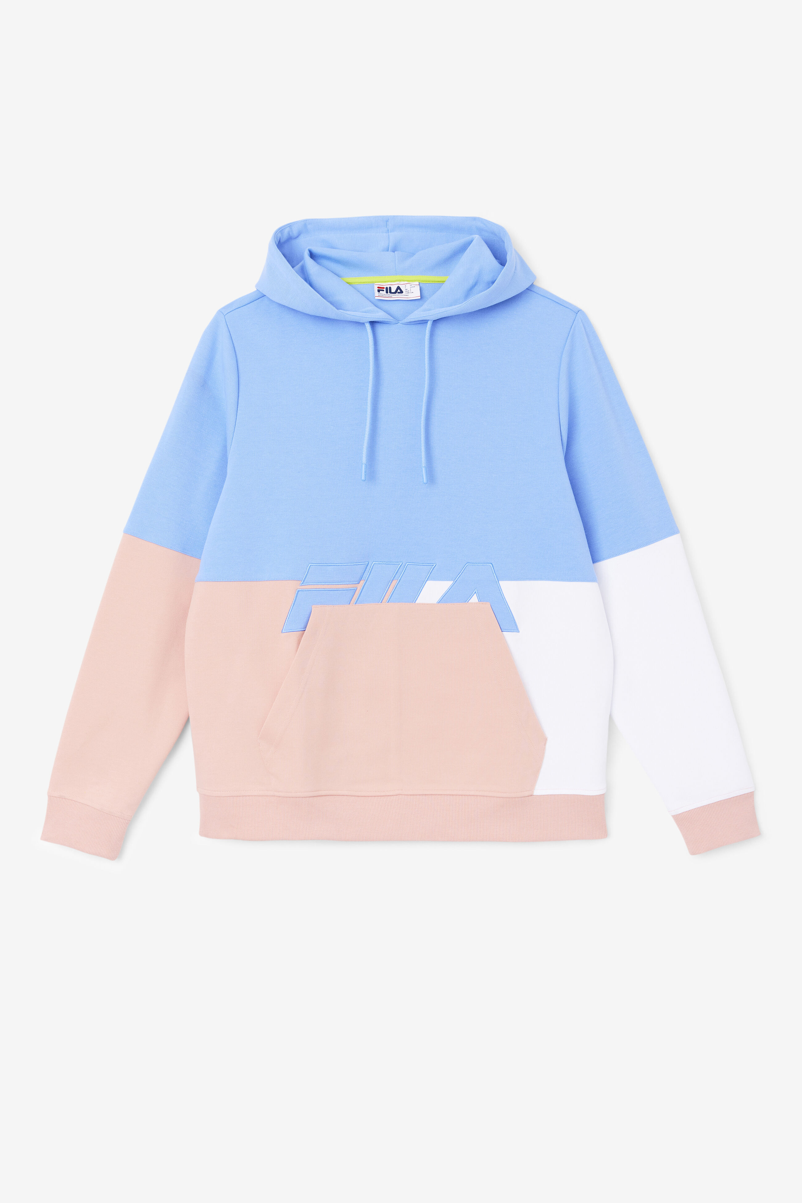 Fila pastel sweatshirt store