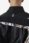 ANTARTIC FABRIC MIX PARKA