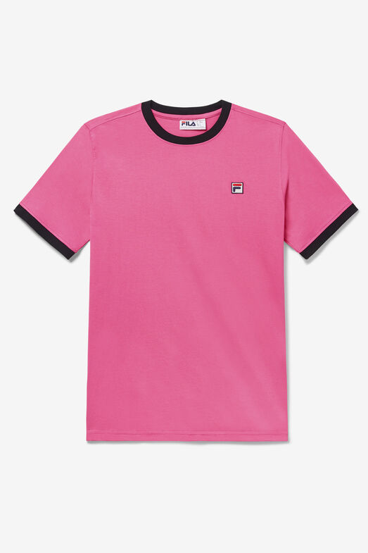 MARCONI CREW TEE