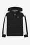LA FINALE HALF ZIP