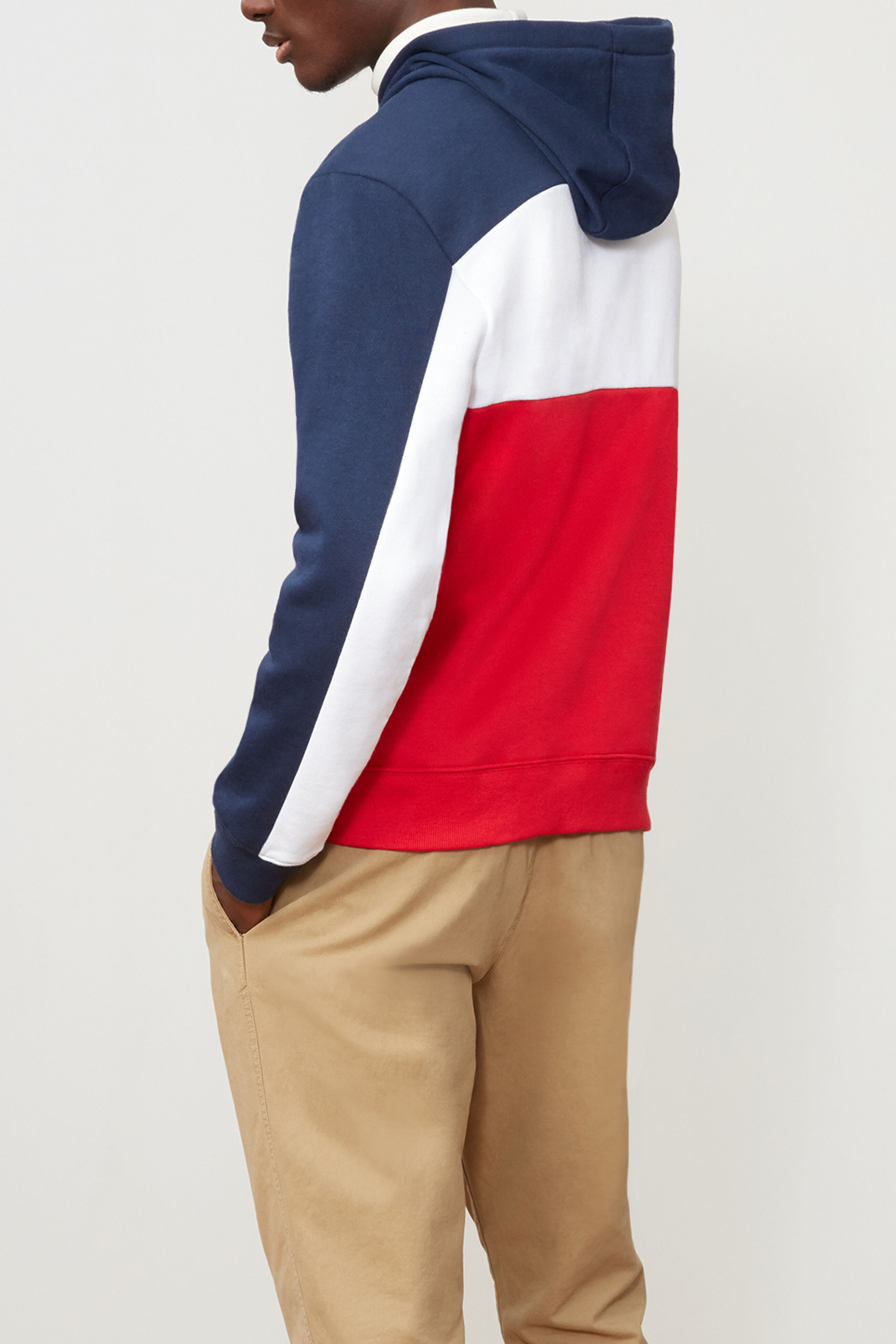 Fila shop todd hoodie