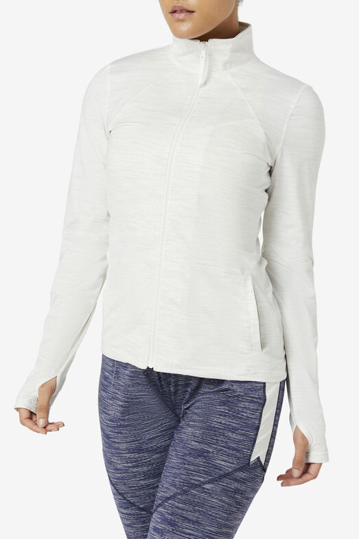 BACK COURT JACKET