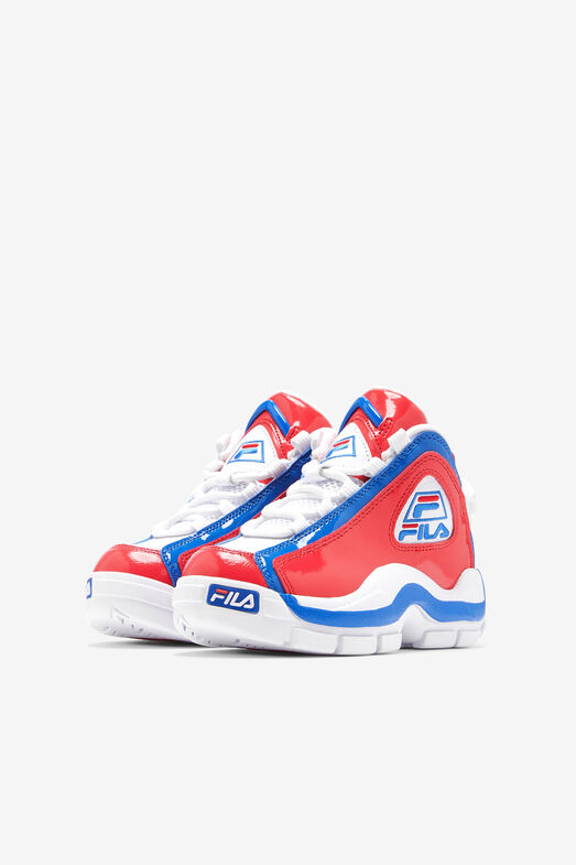 GRANT HILL 2/WHT/FRED/PRBL/Two