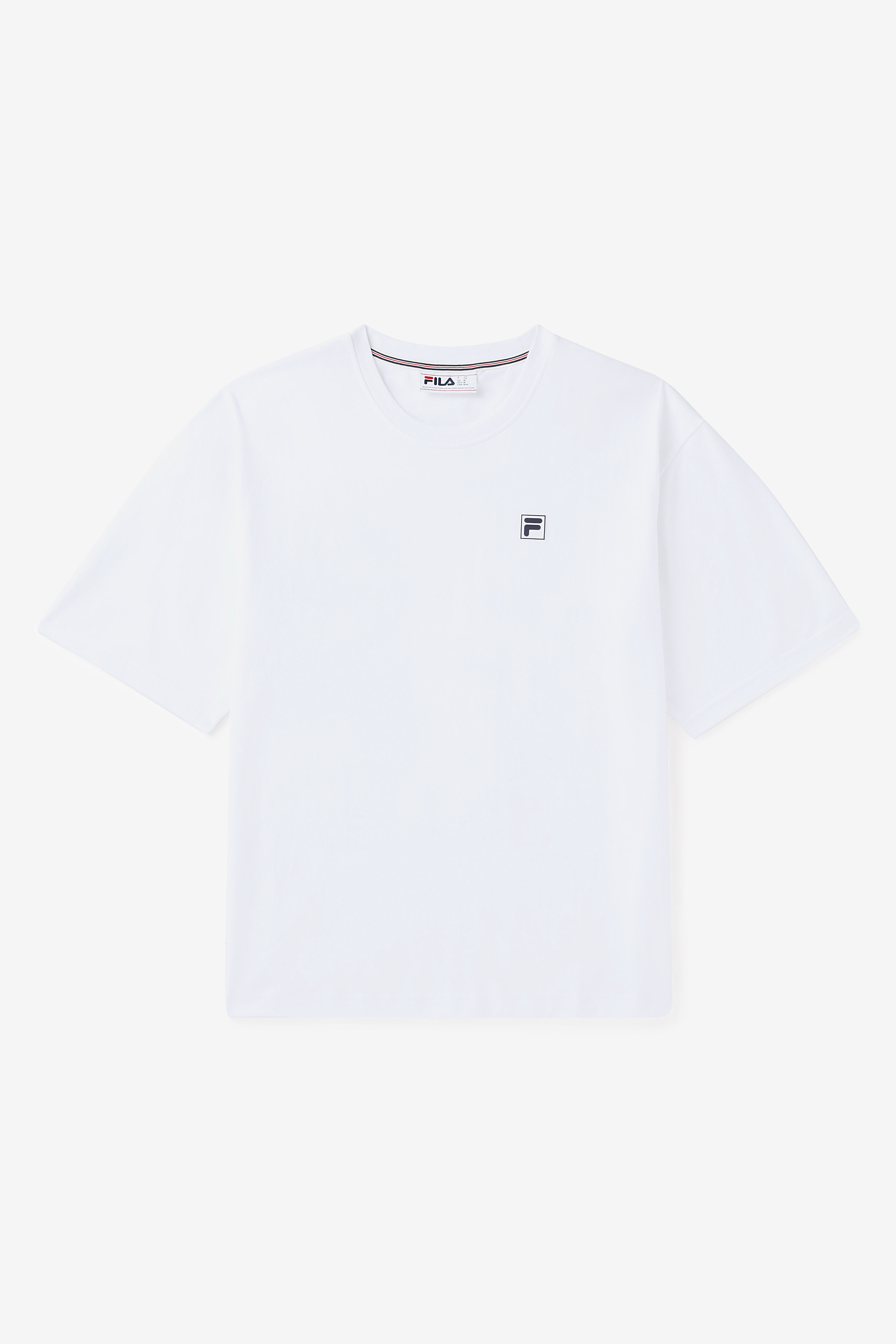 Fila golf t shirt store