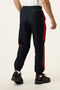 WOVEN TRACK PANT
