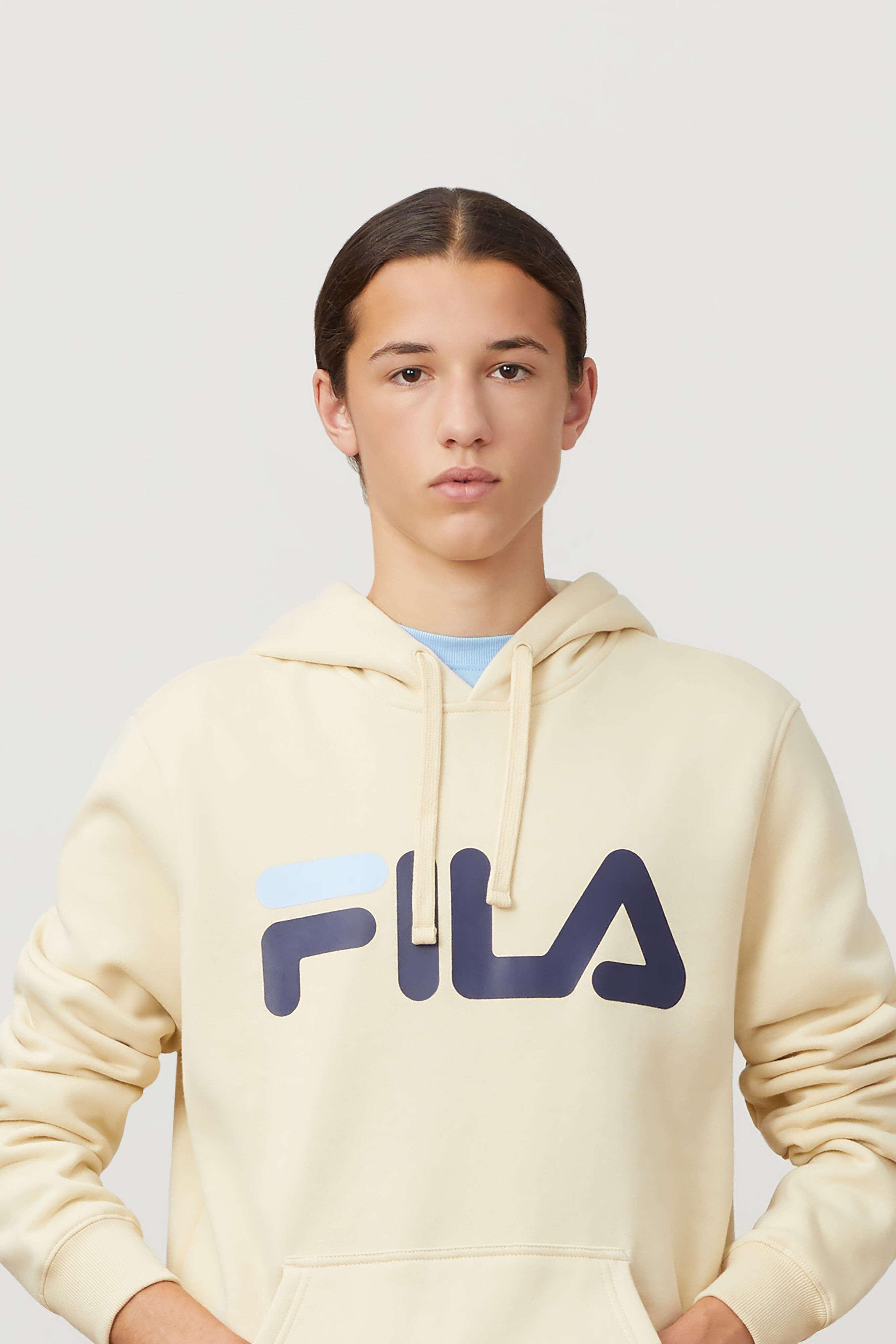 Fila fiori clearance hoodie
