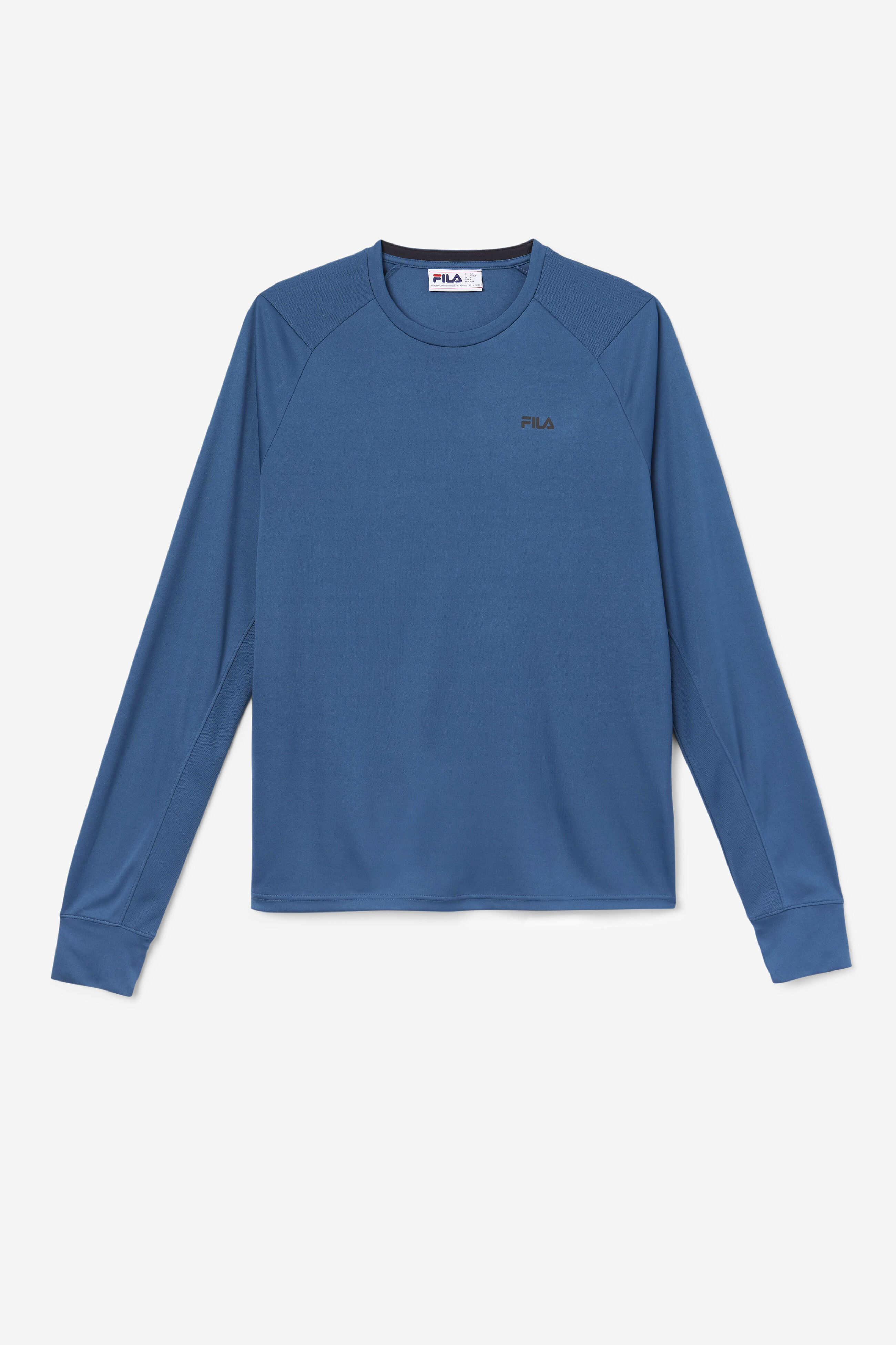 Fila men's long sleeve online