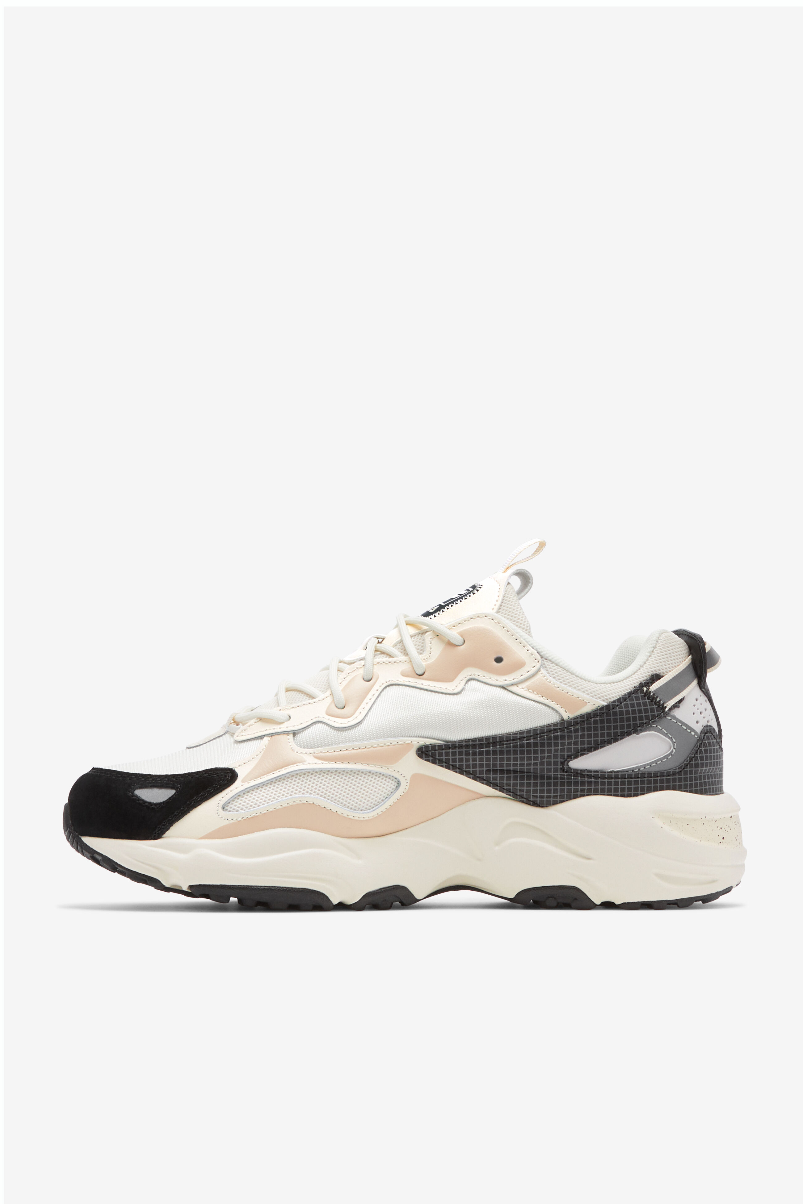 Men s Ray Tracer Apex Chunky Shoes FILA