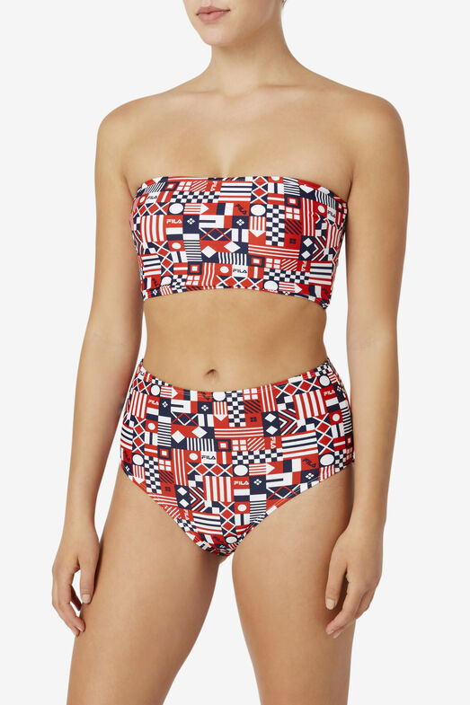 LU SWIMSUIT