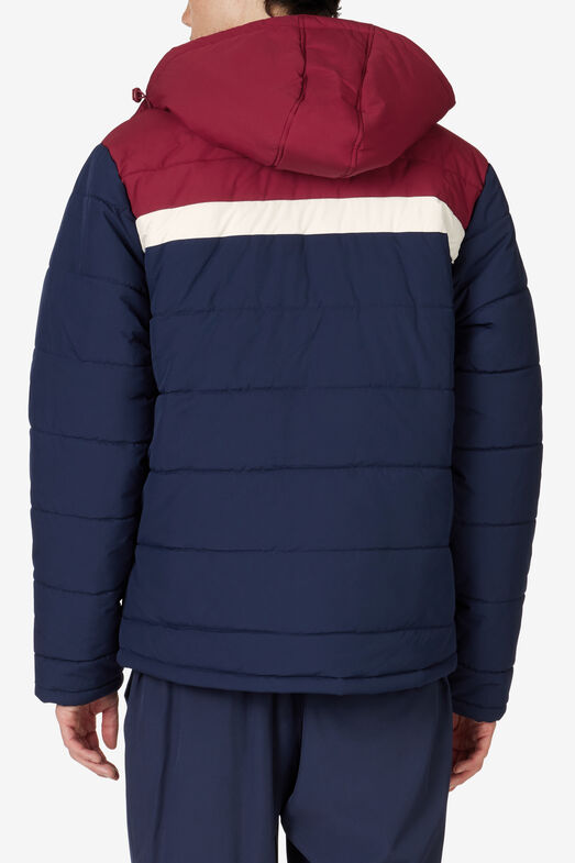 PREMIUM HEAVYWEIGHT PUFFER