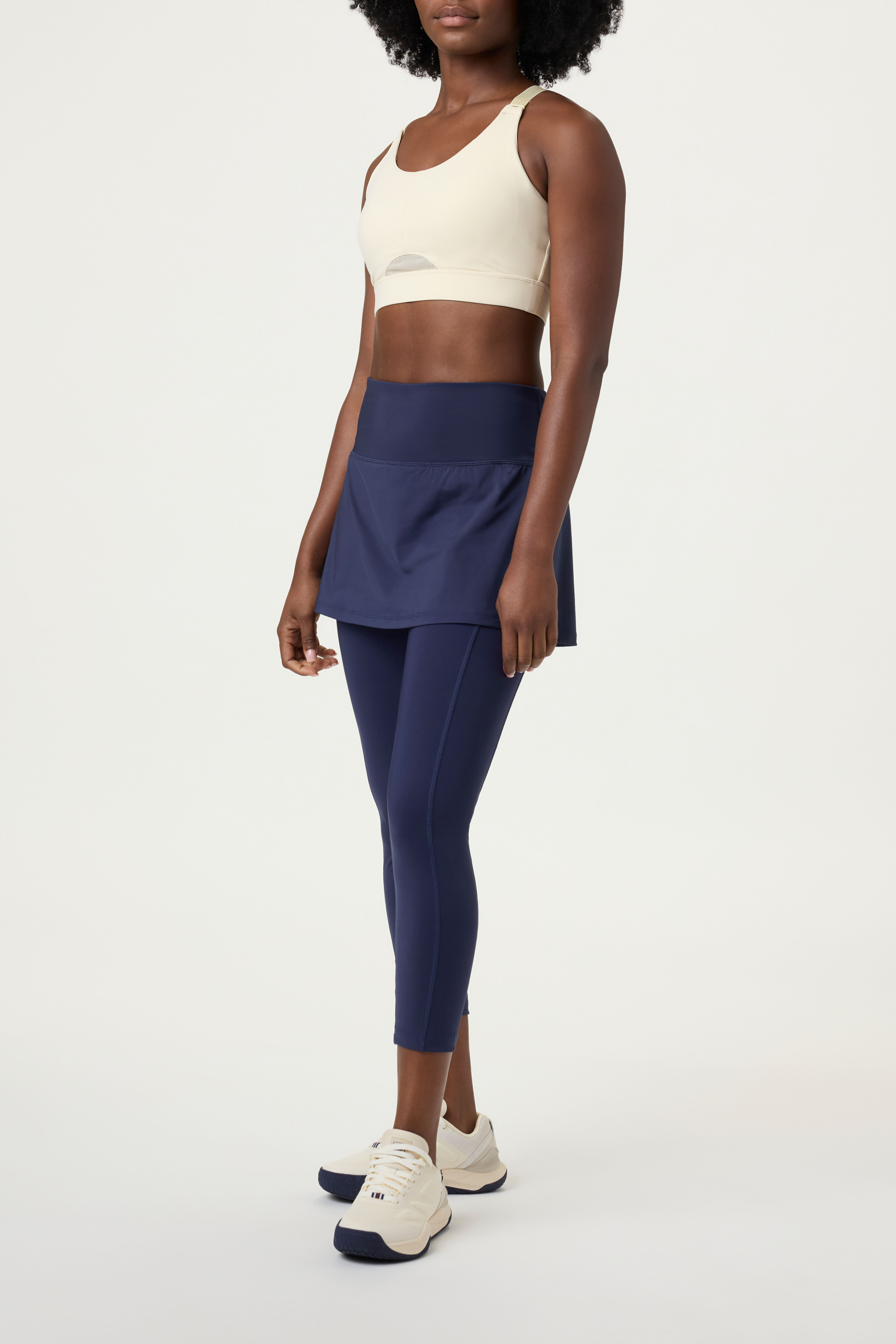 Fila tights suit new arrivals