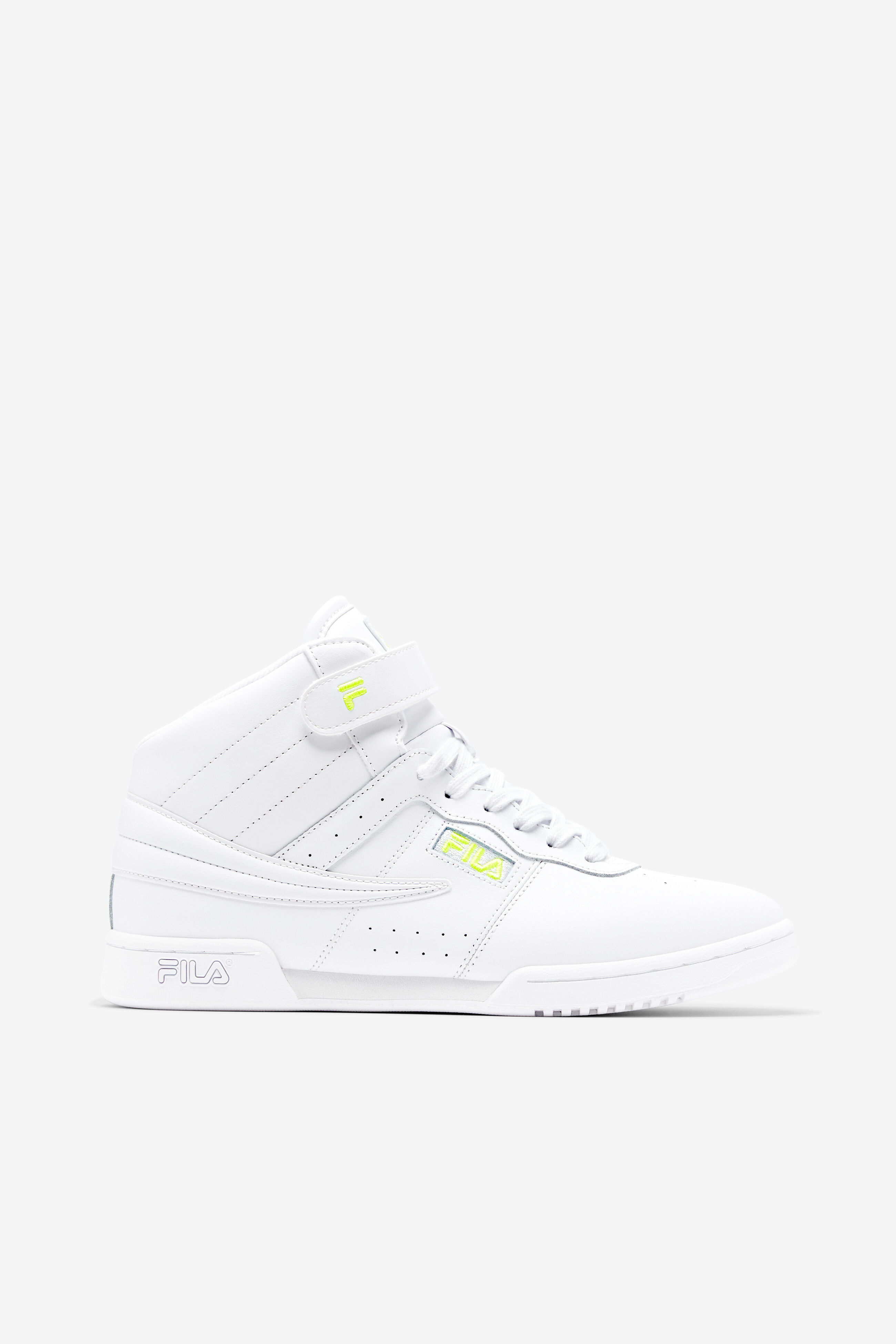 Fila women's f13 sneaker store