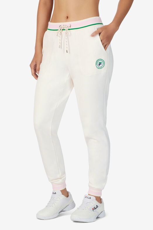 Brandon Maxwell Women's Track Pants